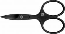 Маникюрные ножницы Zwilling Ножницы для ногтей Beauty Premium M, 10 см, нержавеющая сталь, черный, серия Manicure sets, 47212-091