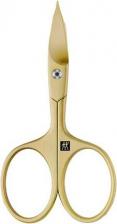 Маникюрные ножницы Zwilling Ножницы для ногтей и кутикулы, золотые PREMIUM