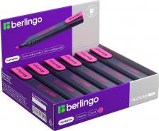 Маркер Berlingo Текстовыделитель 4260107479239