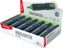 Маркер Berlingo Текстовыделитель 4260107517252