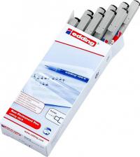 Маркер Edding Маркер промышленный E 150/1 S для глянцевых поверхностей и пленок черный