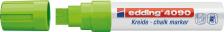Маркер Edding Меловой маркер E-4090 4004764787821