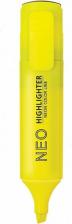 Маркер Hatber Текстовыделитель NEO 4606782336601
