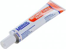 Маркер Markal Маркер-краска для пломбирования белый