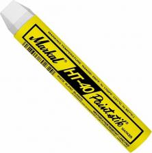 Маркер Markal Термостойкий маркер-карандаш HEAT STIK HT-40 KING SIZE