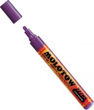 Маркер Molotow Маркер акриловый 227HS One4all 4мм фиолетовый
