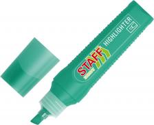 Маркер Staff Текстовыделитель 152546, комплект 48 шт