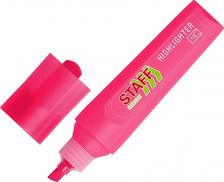 Маркер Staff Текстовыделитель 152554, комплект 36 шт