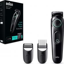 Триммер для бороды и усов Braun BT 3411