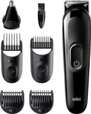 Универсальная машинка для стрижки Braun MGK 3320