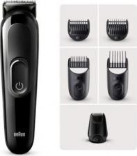 Универсальная машинка для стрижки Braun MGK 3420