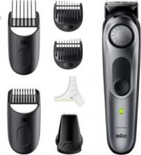 Универсальная машинка для стрижки Braun MGK 7420