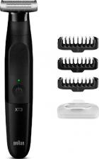 Триммер для бороды и усов Braun XT 3100