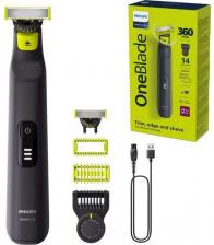 Триммер для бороды и усов Philips QP 1424