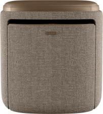 Массажер/аппликатор Bork Массажер для ног D715 br