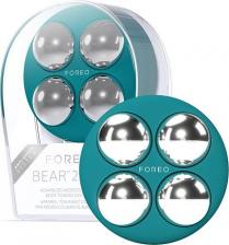 Массажер/аппликатор Foreo Массажеры Bear™ 2 умные тонизирующие микротоки для тела