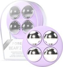 Массажер/аппликатор Foreo Техника для тела Bear™ 2 умные тонизирующие микротоки для тела