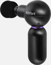 Массажер/аппликатор Kitfort Перкуссионный массажер КТ-2987