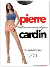 Массажер/аппликатор Pierre Cardin Колготки женские CHAMONIX 20 ден VB NERO 8032621987929