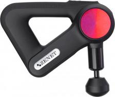 Массажер/аппликатор Zenet Массажер ZET-705, черный