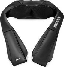 Массажная подушка/воротник Kitfort Массажер для шеи и плеч КТ-2970