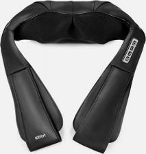Массажная подушка/воротник Kitfort Массажер для шеи и плеч КТ-2970