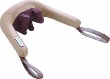 Массажная подушка/воротник Zenet Массажный воротник ZET-759