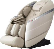 Массажное кресло/накидка Fujimo Массажное кресло ? FLEXOR F500 Brown