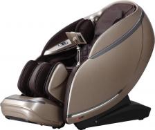 Массажное кресло/накидка Fujimo Массажное кресло ? GURU2 F800 Коричневый 4627166723923
