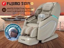 Массажное кресло/накидка Fujimo Массажное оборудование Массажное кресло TON PRO F888 1