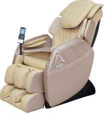 Массажное кресло/накидка Uno Массажное кресло One Light beige