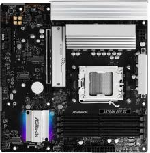 Материнская плата ASRock A620AM Pro RS