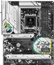 Материнская плата ASRock B650 STEEL LEGEND WIFI
