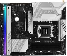 Материнская плата ASRock B850 Pro RS WiFi