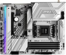 Материнская плата ASRock X870 Pro RS WiFi