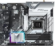Материнская плата ASRock Z790 PRO RS WIFI