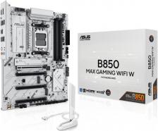 Материнская плата Asus B850 MAX Gaming WIFI W