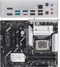 Материнская плата Asus Prime B860-PLUS WIFI