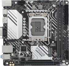 Материнская плата Asus Prime H610I-Plus-CSM