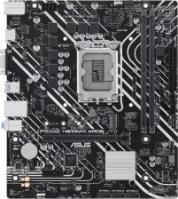 Материнская плата Asus Prime H610M-K ARGB