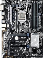 Материнская плата Asus Prime Z270-P