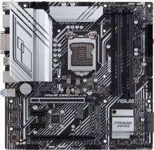 Материнская плата Asus Prime Z590M-PLUS
