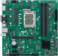 Материнская плата Asus PRO B760M-CT-CSM