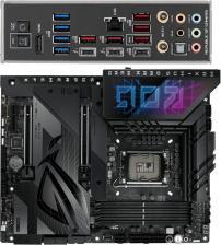 Материнская плата Asus ROG MAXIMUS Z790 DARK HERO