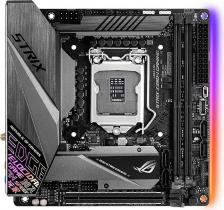 Материнская плата Asus STRIX Z390-I GAMING