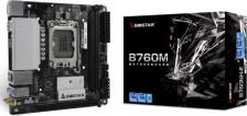 Материнская плата Biostar B760NH-E