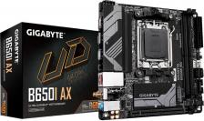 Материнская плата Gigabyte B650I AX