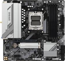 Материнская плата Gigabyte B650M Gaming PLUS WF