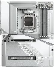 Материнская плата Gigabyte B850 Aorus STEALTH ICE