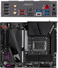 Материнская плата Gigabyte Z790 Aorus ELITE AX
